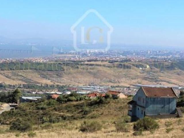 Terreno venda em Vialonga, Lisboa