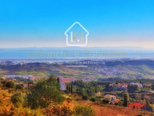 Terreno venda em Alpriate, Vialonga