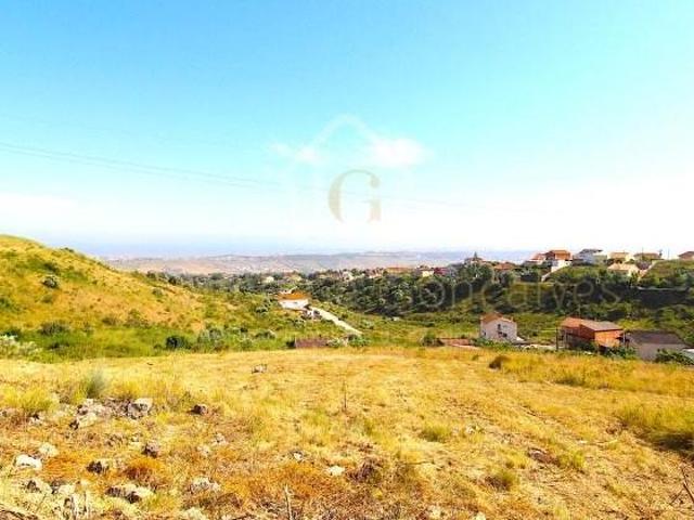 Terreno venda em Alpriate, Vialonga