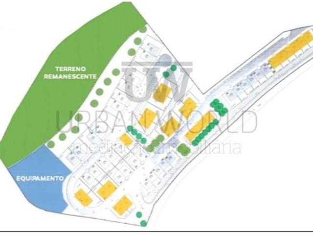 Terreno venda em A-dos-Bispos, Vila Franca De Xira