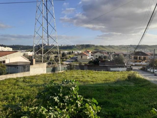 Terreno venda em Vialonga, Lisboa