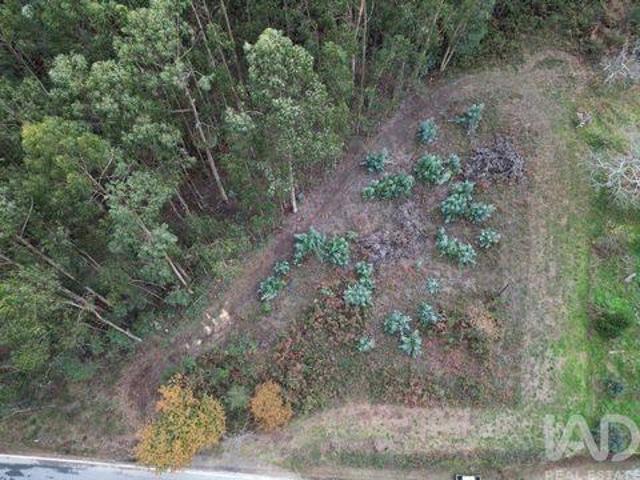 Terreno venda em Cainho, Vila Nova De Cerveira