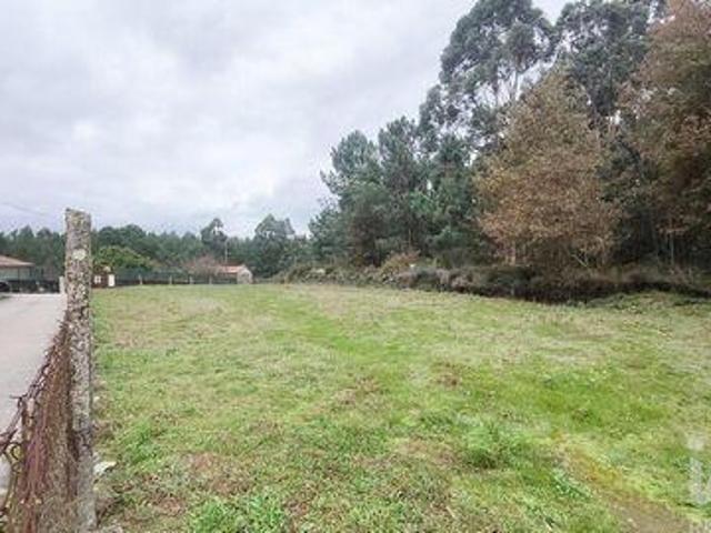 Terreno venda em Cainho, Vila Nova De Cerveira