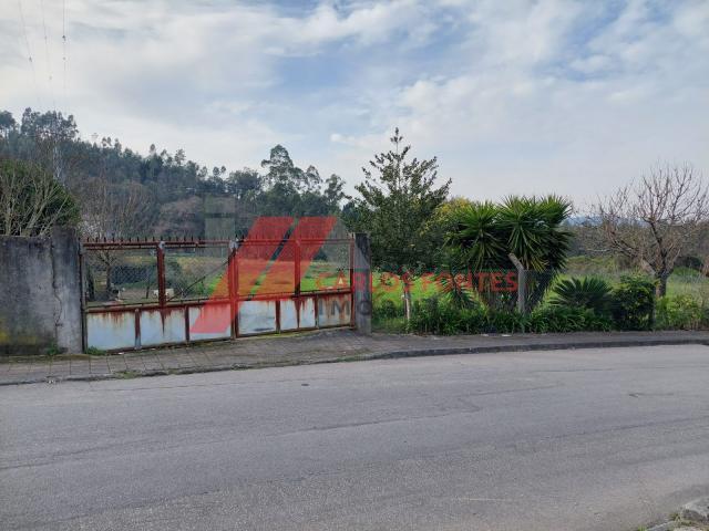 Terreno alugar em Vila Nova De Famalicão