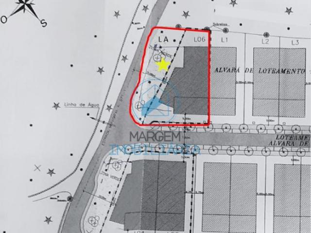 Terreno venda em Gavião, Braga