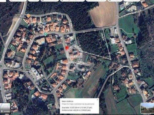 Terreno venda em Gavião, Braga