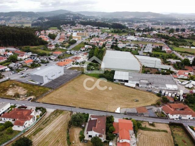 Terreno venda em Gavião, Braga
