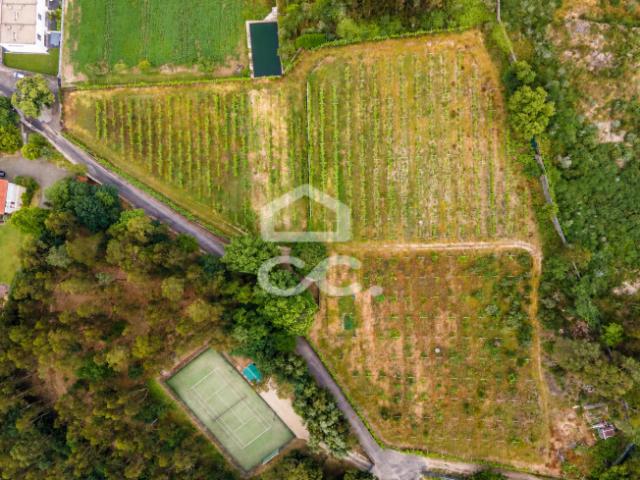 Terreno venda em Gavião, Braga