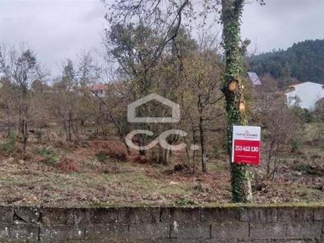 Terreno venda em Gavião, Braga