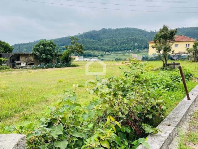 Terreno venda em Gavião, Braga