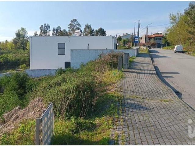 Terreno venda em Gavião, Braga