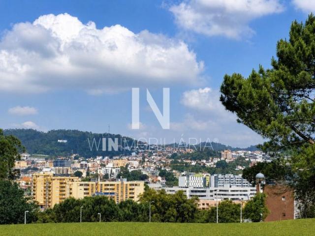 Terreno venda em Gavião, Braga