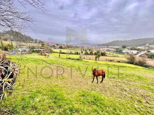 Terreno venda em Gavião, Braga
