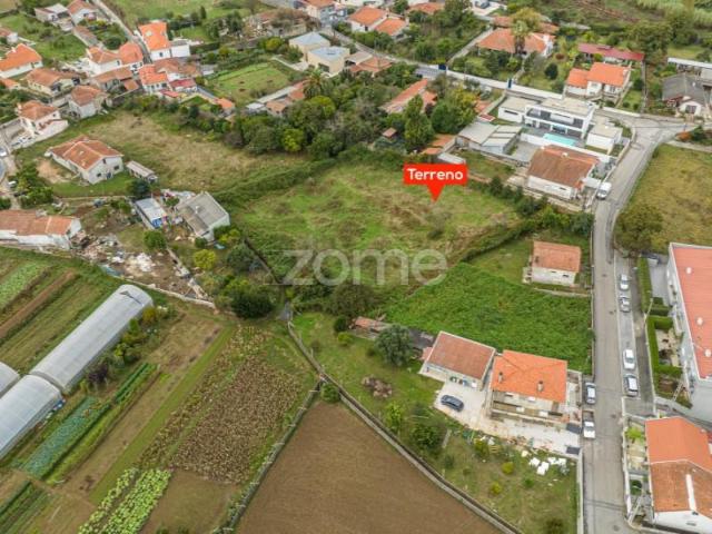 Terreno alugar em Laborim, Vila Nova De Gaia