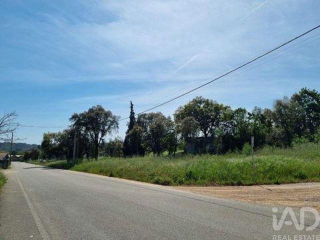 Terreno venda em Poiares (Santo André), Vila Nova De Poiares