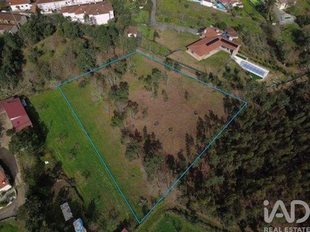 Terreno venda em Poiares (Santo André), Vila Nova De Poiares