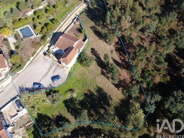 Terreno venda em Poiares (Santo André), Vila Nova De Poiares