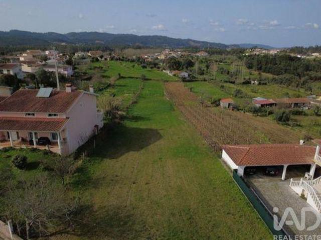 Terreno venda em Poiares (Santo André), Vila Nova De Poiares