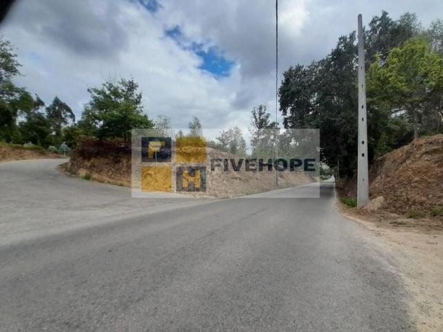 Terreno venda em Poiares (Santo André), Vila Nova De Poiares