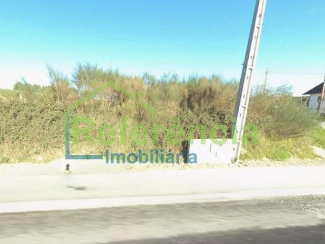 Terreno venda em Santa Cruz/Trindade e Sanjurge, Chaves