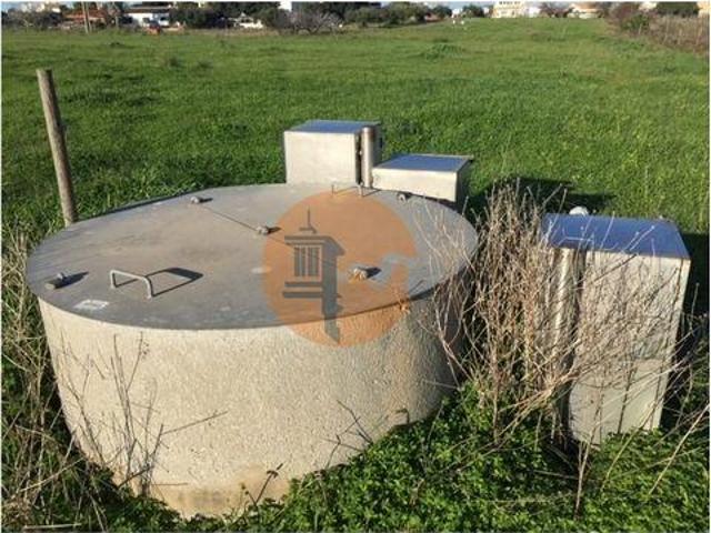Terreno venda em Cevadeiras, Vila Real De Santo António