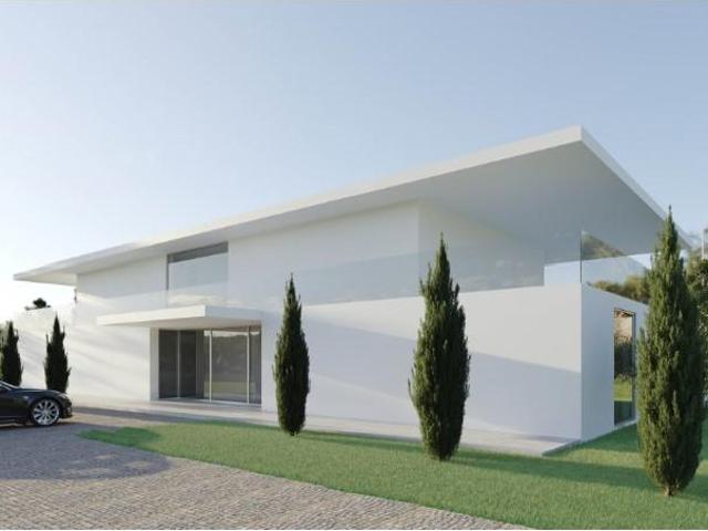 Terreno venda em Vila Real De Santo António, Faro