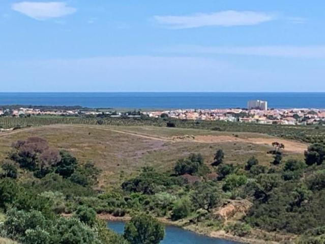 Terreno venda em Vila Real De Santo António, Faro