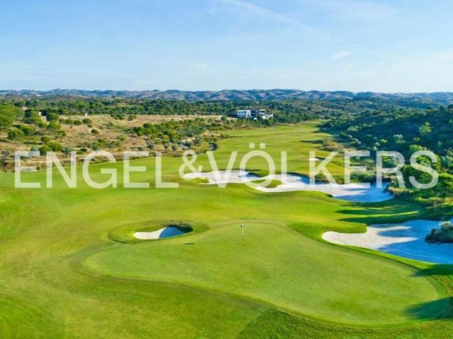 Terreno venda em Vila Real De Santo António, Faro