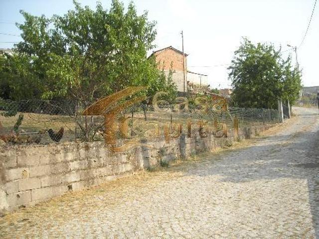 Terreno venda em Vila Real