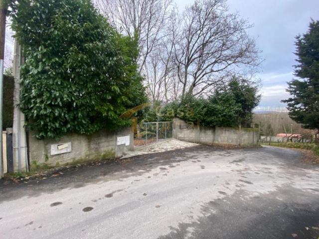 Terreno venda em Vila Real