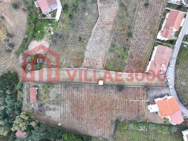 Terreno venda em Vila Real