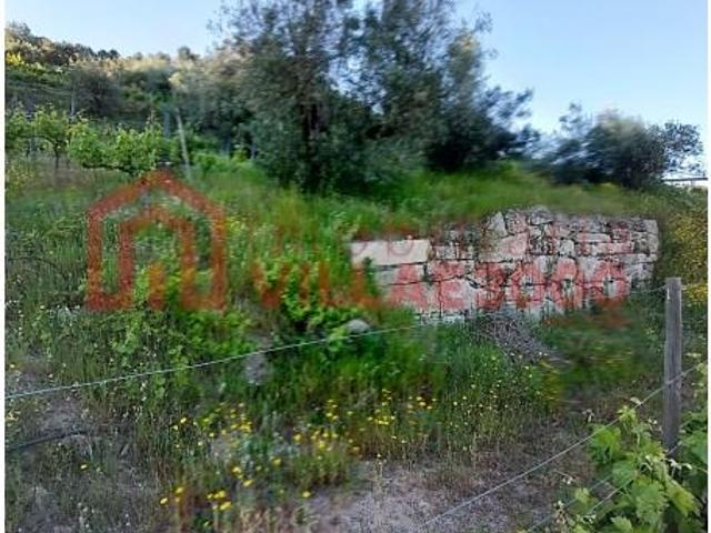 Terreno venda em Vila Real