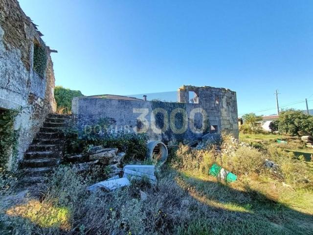 Terreno venda em Vila Real