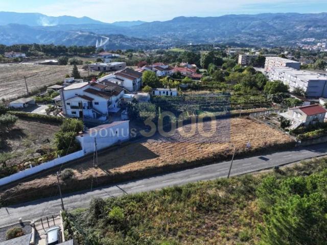 Terreno venda em Vila Real