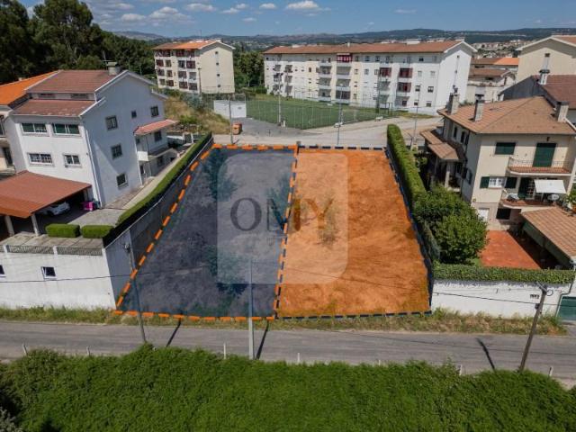 Terreno venda em Vila Real