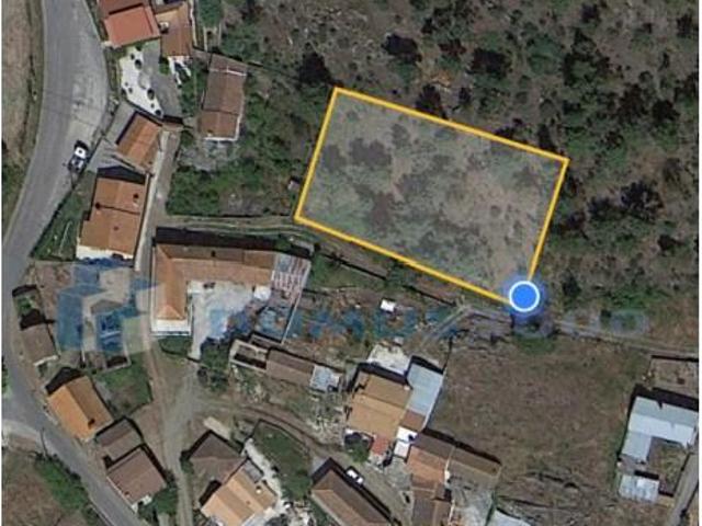 Terreno venda em Vila Real