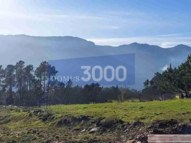 Terreno venda em Vila Real
