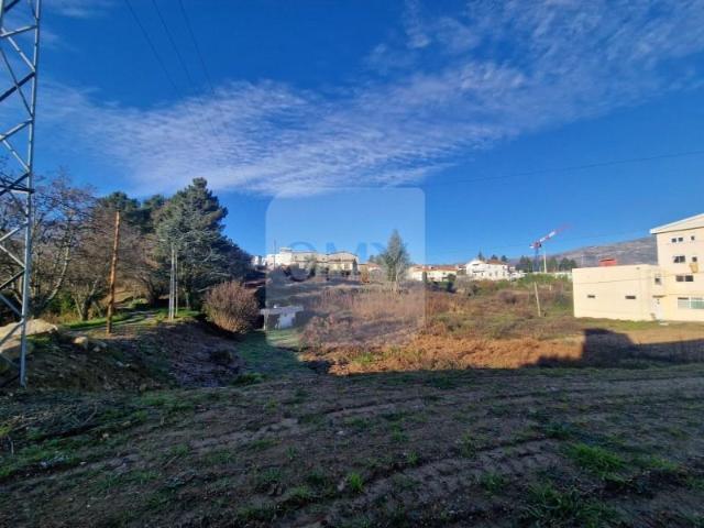 Terreno venda em Vila Real