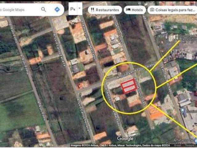 Terreno venda em Torres
