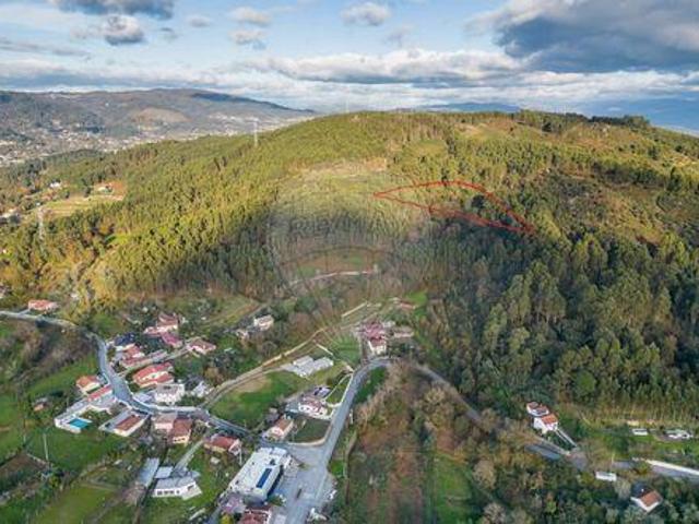 Terreno venda em Ribeira do Neiva, Vila Verde