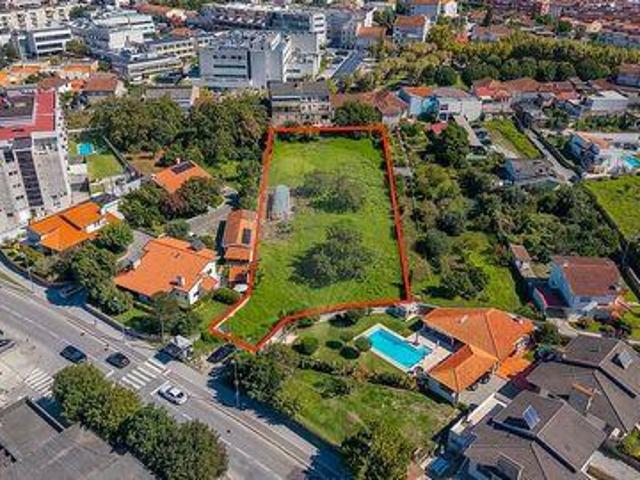 Terreno venda em Vila Verde, Braga