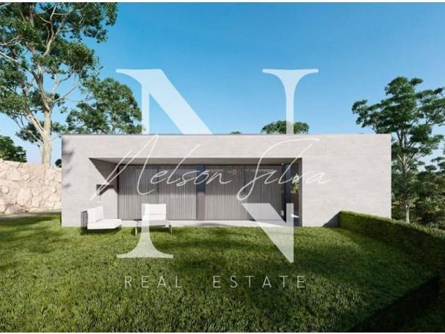 Terreno venda em Senhora do Alívio, Vila Verde