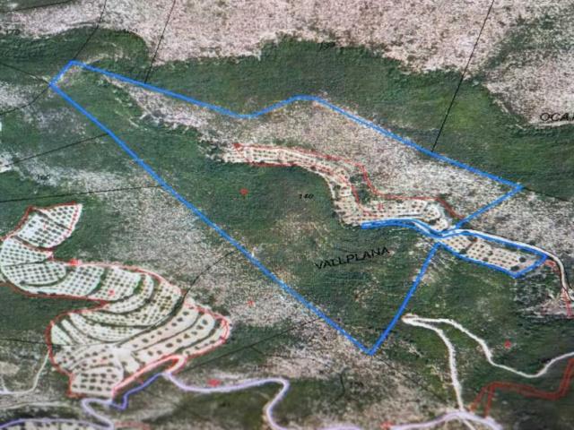 Terreno en venta en Terra Alta, Catalunya