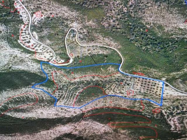 Terreno en venta en Terra Alta, Catalunya