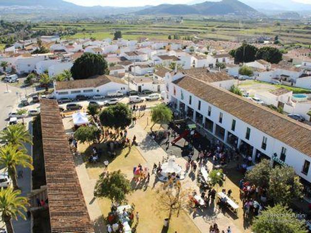 Terreno en venta en Villafranco del Guadalhorce, Valle del Guadalhorce