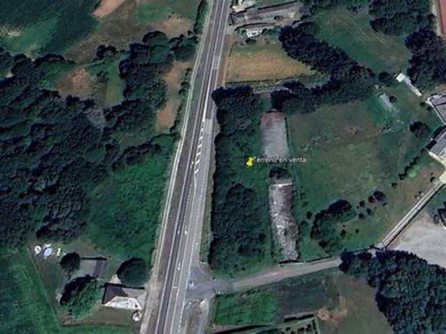 Terreno en venta en Terra Chá, Galicia