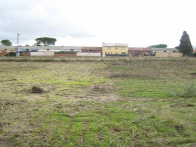 Terreno en venta en Villamiel De Toledo Terreno en venta en Villamiel De Toledo