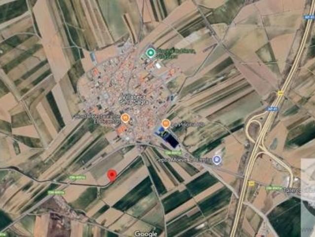Terreno en venta en Villaseca De La Sagra Terreno en venta en Villaseca De La Sagra