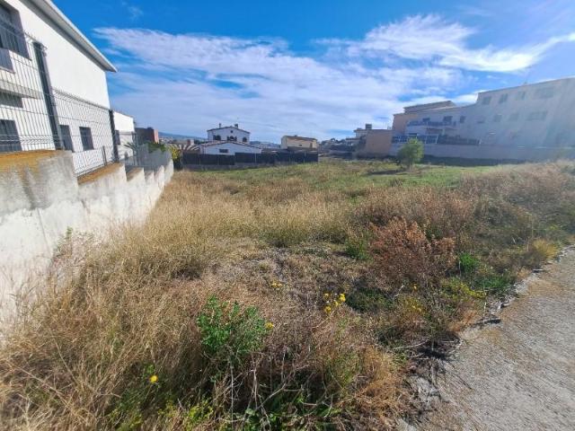 Terreno en venta en Alt Penedès, España