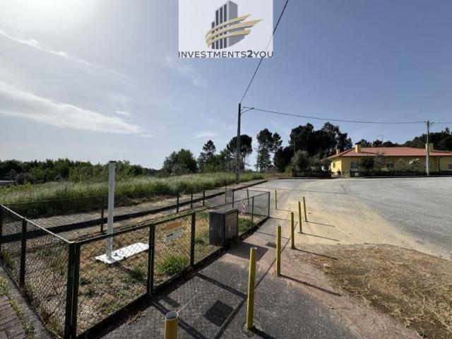 Terreno venda em Carregal Do Sal, Viseu